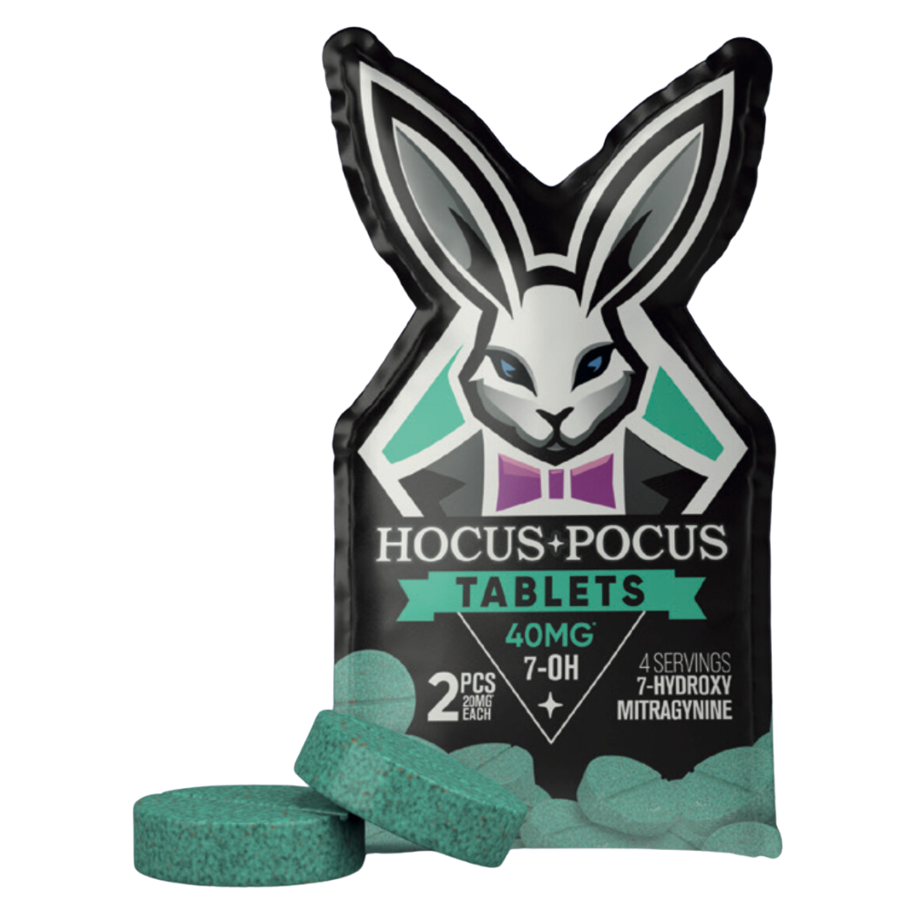 7 -HYDROXY Tablets 40MG